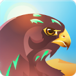 Falcon Valley Multiplayer Race icon