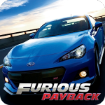 Furious Payback Racing icon