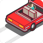 Speedy Car – Endless Rush icon