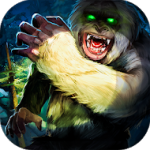 Bigfoot Monster Hunter icon