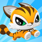 Dash Tag – Fun Endless Runner! icon