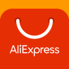 Aliexpress icon