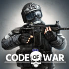 Code of War: Shooting online icon