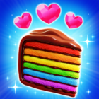 Cookie Jam icon