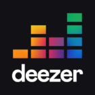 Deezer Music icon