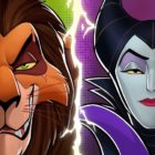 Disney Heroes: Battle Mode icon