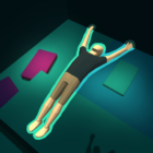 Flip Trickster – Parkour Simulator icon