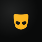 Grindr – Gay chat icon