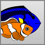 Hungry Fish Evolution icon