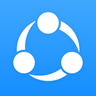 SHAREit – Transfer & Share icon