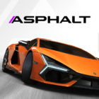 Asphalt Legends Racing Game