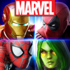 MARVEL Strike Force icon