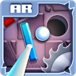 Drive Ahead! Minigolf AR icon