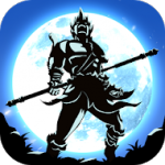 King Battle-Fighting Hero legend icon