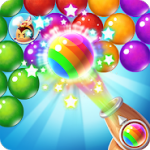 Buggle 2 – Bubble Shooter icon