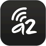 a2mobile WiFi Calling icon