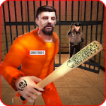 Hard Time Prison Escape 3D icon