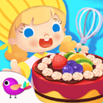 Candy’s Cake Shop icon