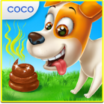 Puppy Life – Secret Pet Party icon