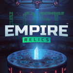 Lost Empire: Relics icon