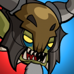 OrcAge: Horde Strategy icon