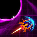 Space Drift icon