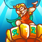 Kingdom Defense 2: Empire Warriors icon