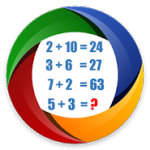 Math Puzzles PRO 2018 icon