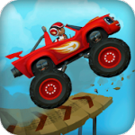 Blaze & The Monster Machines icon