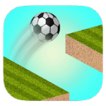 Jumpy Football icon