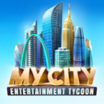 My City – Entertainment Tycoon icon