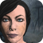 The horror story: Nancy Parker icon