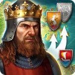 Strategy and Tactics: Dark Ages icon