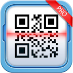 QR Barcode Scanner Generator & QR Code Reader icon