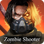 Zombie Shooter : Fury of War icon