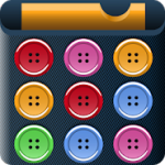 Cut The Buttons 2 Logic Puzzle icon