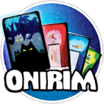 Onirim – Solitaire Card Game icon