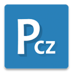 Photoczip – compress resize icon