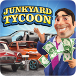 Junkyard Tycoon icon