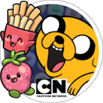 Cartoon Network Match Land icon