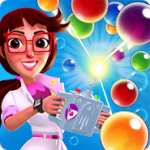 Bubble Genius – Popping Game! icon