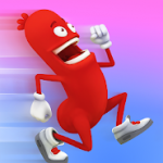 Sausage Run 2 icon