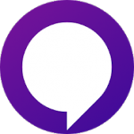 Dialog Messenger icon