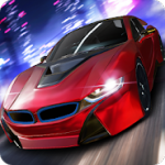 Speed Traffic- Racing Need icon