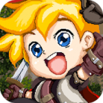 Corin Story – Action RPG icon