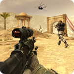 Call of Modern World War: Free FPS Shooting Games icon