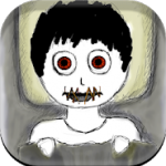 Never Slept : Scary Creepy Horror 2018 icon