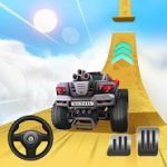 Mountain Climb : Stunt icon