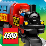 LEGO DUPLO Train icon