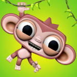 Dare The Monkey icon